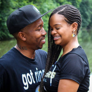 Meet your Posher, Jamilla